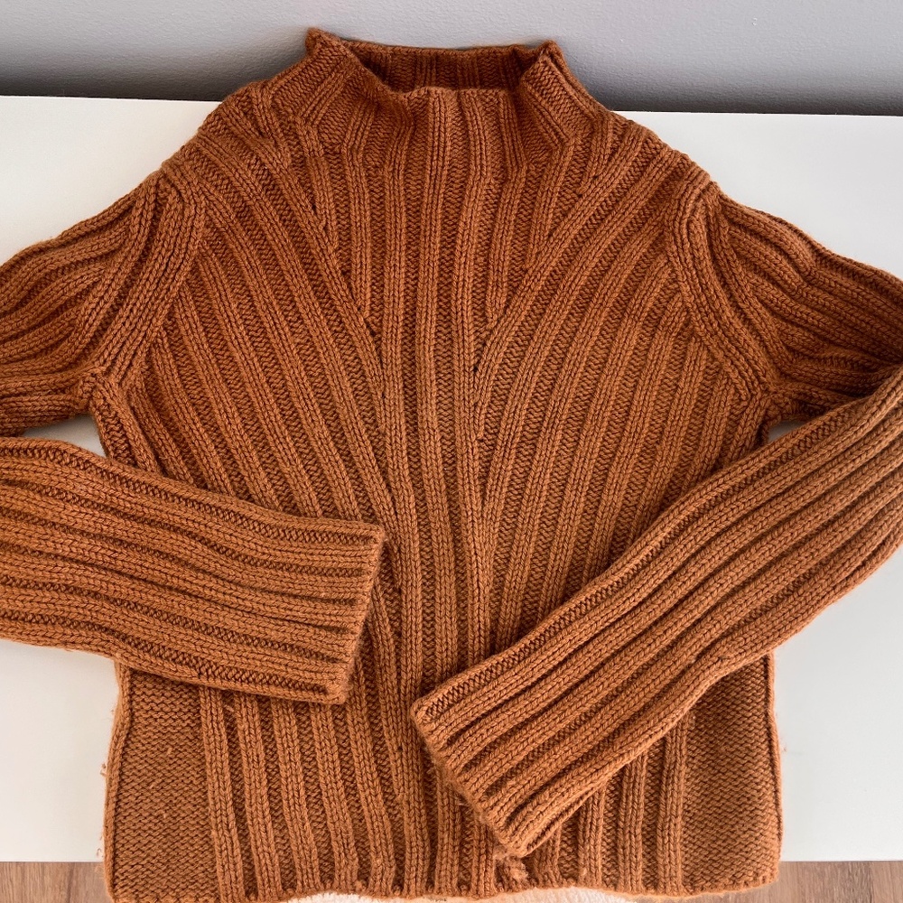 Vince Cashmere